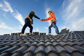 Best Tile Roofing Installation  in USA